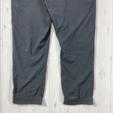 【Men's L グレー系】 Columbia ( コロンビア ) ウッドブリッジ ジョガー パンツ Woodbridge Jogger Pant ナイロン ウェア ボトムス ロングパンツ ソフトシェル z00059469  ソフトシェル ロングパンツ ボトムス