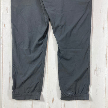 【Men's L グレー系】 Columbia ( コロンビア ) ウッドブリッジ ジョガー パンツ Woodbridge Jogger Pant ナイロン ウェア ボトムス ロングパンツ ソフトシェル z00059469  ソフトシェル ロングパンツ ボトムス