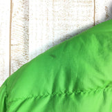 【Men's S グリーン系】 Patagonia ( パタゴニア ) ダウン セーター Down Sweater 800Fp ダウン ジャケット 84673 International Men's ダウンインサレーション アウター ジャケット トップス ウェア - 【公式】2ndGEAR（セカンドギア）Webショップ【登山用品・アウトドア用品専門 買取販売店】