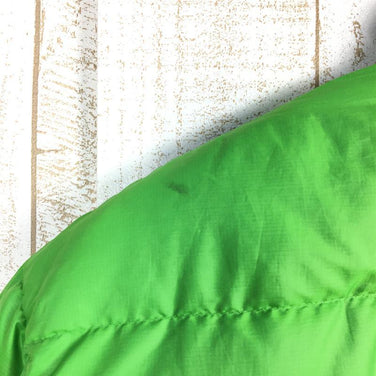 【Men's S グリーン系】 Patagonia ( パタゴニア ) ダウン セーター Down Sweater 800Fp ダウン ジャケット 84673 International Men's ダウンインサレーション アウター ジャケット トップス ウェア - 【公式】2ndGEAR（セカンドギア）Webショップ【登山用品・アウトドア用品専門 買取販売店】