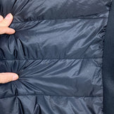 【Men's M ブラック系】 Montura ( モンチュラ ) パフォーマンス デュベ Perfomance Duvet ウェア トップス アウター ジャケット ダウンインサレーション z00059980  ダウンインサレーション アウター ジャケット トップス