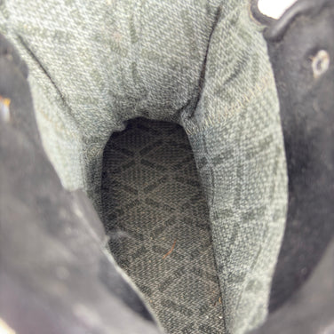 Men's Zamberlan Jorasses GT Gore-Tex Alpine Boots (Size 28.0cm, Orange) z00055641