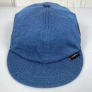【OneSize ネイビー系】 Mountain Martial Arts | Mma ( マウンテンマーシャルアーツ ) ポーラテック パワー ウール キャップ POLARTEC Power Wool Cap 入手困難 VeloSpica コラボモデル ポリエステ-3