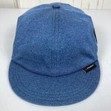 【OneSize ネイビー系】 Mountain Martial Arts | Mma ( マウンテンマーシャルアーツ ) ポーラテック パワー ウール キャップ POLARTEC Power Wool Cap 入手困難 VeloSpica コラボモデル ポリエステ