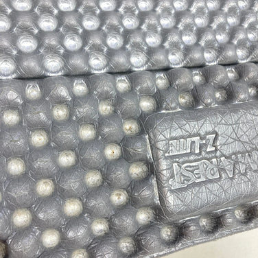[Regular Silver Series] Thermarest Z-Lite Sol Sleeping System Mat Sleeping Pad Foam Mat z00057718 Silver / Lemon Foam Mat