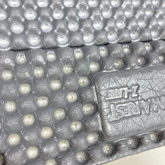 【Regular シルバー系】 Thermarest ( サーマレスト ) ゼット ライト ソル Z-Lite Sol シルバー / レモン スリーピングシステム マット スリーピングパッド フォームマット z00057718 シルバー / レモン フォームマット
