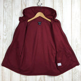 【Women's L レッド系】Marmot ( マーモット ) ウィメンズ ポップコーン フリースジャケット W Popcorn Fleece Jacket フーディ TOWMJL49 Asian Women's フリース アウター ジャケット トップス ウェア - 【公式】2ndGEAR（セカンドギア）Webショップ【登山用品・アウトドア用品専門 買取販売店】