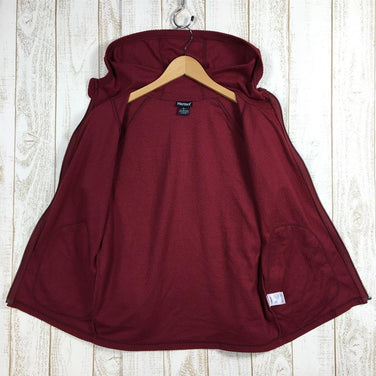 【Women's L レッド系】Marmot ( マーモット ) ウィメンズ ポップコーン フリースジャケット W Popcorn Fleece Jacket フーディ TOWMJL49 Asian Women's フリース アウター ジャケット トップス ウェア - 【公式】2ndGEAR（セカンドギア）Webショップ【登山用品・アウトドア用品専門 買取販売店】