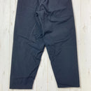 【Men's S ブラック系】 Shinogi By Axesquin ( 凌 By アクシーズクイン ) フミアト 加州 Fumiato Kasyu ナイロン ウェア ボトムス ロングパンツ  z00057970   ロングパンツ ボトムス ウェア-8