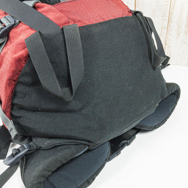 【S レッド系】 Arcteryx ( アークテリクス ) ボラ 40 Bora 40 生産終了 希少モデル 入手困難 容量【30L～54L】 バックパック バッグ ストレージ - 【公式】2ndGEAR（セカンドギア）Webショップ【登山用品・アウトドア用品専門 買取販売店】