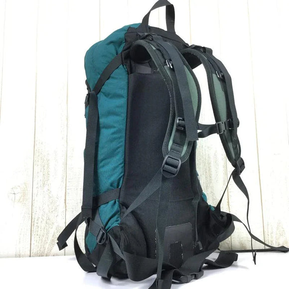 【M/L グリーン系】 Dana Design ( デイナデザイン ) ビッグスカイ Big Sky バックパック スプルース アメリカ製 キラービーシリーズ デイナデザイン随一の名作 スプルース 容量【30L～54L】 バックパック バッグ ストレージ - 【公式】2ndGEAR（セカンドギア）Webショップ【登山用品・アウトドア用品専門 買取販売店】