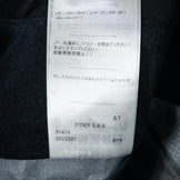 【Men's L ブラック系】 Eider ( エイダー ) スペンサー パンツ Spencer Pant ナイロン EIV2381 Men's GORE-TEX Proshell( ゴアテックス・プロシェル ) ハードシェル ロングパンツ ボトムス ウェア - 【公式】2ndGEAR（セカンドギア）Webショップ【登山用品・アウトドア用品専門 買取販売店】