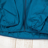 【Men's M ブルー系】 The North Face ( ザ・ノースフェイス ) スワローテイル ベント フーディ Swallowtail Vent Hoodie ナイロン NP22280 Asian Men's ウィンドシェル アウター ジャケット トッ - 【公式】2ndGEAR（セカンドギア）Webショップ【登山用品・アウトドア用品専門 買取販売店】