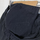 【Unisex M ブラック系】 Black Brick（ブラックブリック）ハイカーパンツ Hiker Pants ソフトシェル S#BB-PT10 Asian Unisex Sumikuro ソフトシェル ロングパンツ ボトムス ウェア - 【公式】2ndGEAR（セカンドギア）Webショップ【登山用品・アウトドア用品専門 買取販売店】