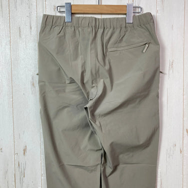 【女士M 米色系】 The North Face ( 北面 ) Verb Light Slim Pants 软壳裤 尼龙 运动服 裤装 长裤 软壳 z00056619 软壳长裤