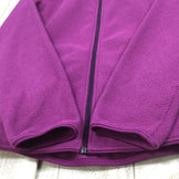 【Women's M パープル系】 Columbia ( コロンビア ) マウンテン バーサ マイクロ ジャケット Mountain Versa Micro Jacket フリース NLW61804 Asian Women's フリース アウター ジャケット トップス - 【公式】2ndGEAR（セカンドギア）Webショップ【登山用品・アウトドア用品専門 買取販売店】