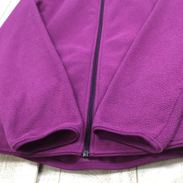 【Women's M パープル系】 Columbia ( コロンビア ) マウンテン バーサ マイクロ ジャケット Mountain Versa Micro Jacket フリース NLW61804 Asian Women's フリース アウター ジャケット トップス - 【公式】2ndGEAR（セカンドギア）Webショップ【登山用品・アウトドア用品専門 買取販売店】