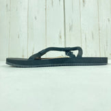 【Men's S ブラック系】 Montbell ( モンベル ) ソック オン サンダル Sock On Sandals フットウェア サンダル z00054125  サンダル フットウェア
