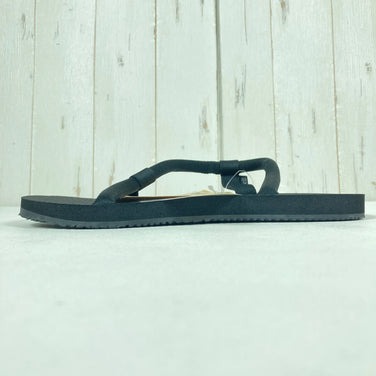 【Men's S ブラック系】 Montbell ( モンベル ) ソック オン サンダル Sock On Sandals フットウェア サンダル z00054125  サンダル フットウェア