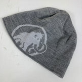 【OneSize ベージュ系】 Mammut ( マムート ) マムート ロゴ ビーニー Mammut Logo Beanie ウェア ウェア小物 ヘッドウェア ビーニー z00057060  ビーニー ヘッドウェア ウェア小物 ウェア