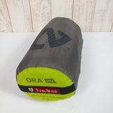 【OneSize グリーン系】 Nemo Equipment ( ニーモ イクイップメント ) オーラ 20R ORA 20R マットレス スリーピングパッド NM-ORA-20R エアマット マット スリーピングパッド スリーピングシステム - 【公式】2ndGEAR（セカンドギア）Webショップ【登山用品・アウトドア用品専門 買取販売店】