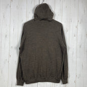 【Unisex L ブラウン系】 Brown By 2Tacs ( ブラウン By ツータックス ) BBA#3 フーディ 軽エディション BBA#3 Hoodie KEI-edition 生産終了モデル 入手困難 Moonlight Gear（ムーンライトギア）別注