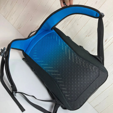 【Women's OneSize グレー系】 Gregory ( グレゴリー ) スウィフト 22 Swift 22 ゼノブラック ナイロン バッグ ストレージ バックパック デイパック 容量【～29L】 z00052270 ゼノブラック デイパック 容量【～29L】 バックパッ - 【公式】2ndGEAR（セカンドギア）Webショップ【登山用品・アウトドア用品専門 買取販売店】