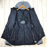 【Men's XL グレー系】Finetrack ( ファイントラック ) ポリゴン 2 Ul フーディ Polygon 2 Ul Hoody アクティブインサレーション ジャケット FIM0306 Asian Men's 化繊インサレーション アウター ジャケット トップス ウェア - 【公式】2ndGEAR（セカンドギア）Webショップ【登山用品・アウトドア用品専門 買取販売店】