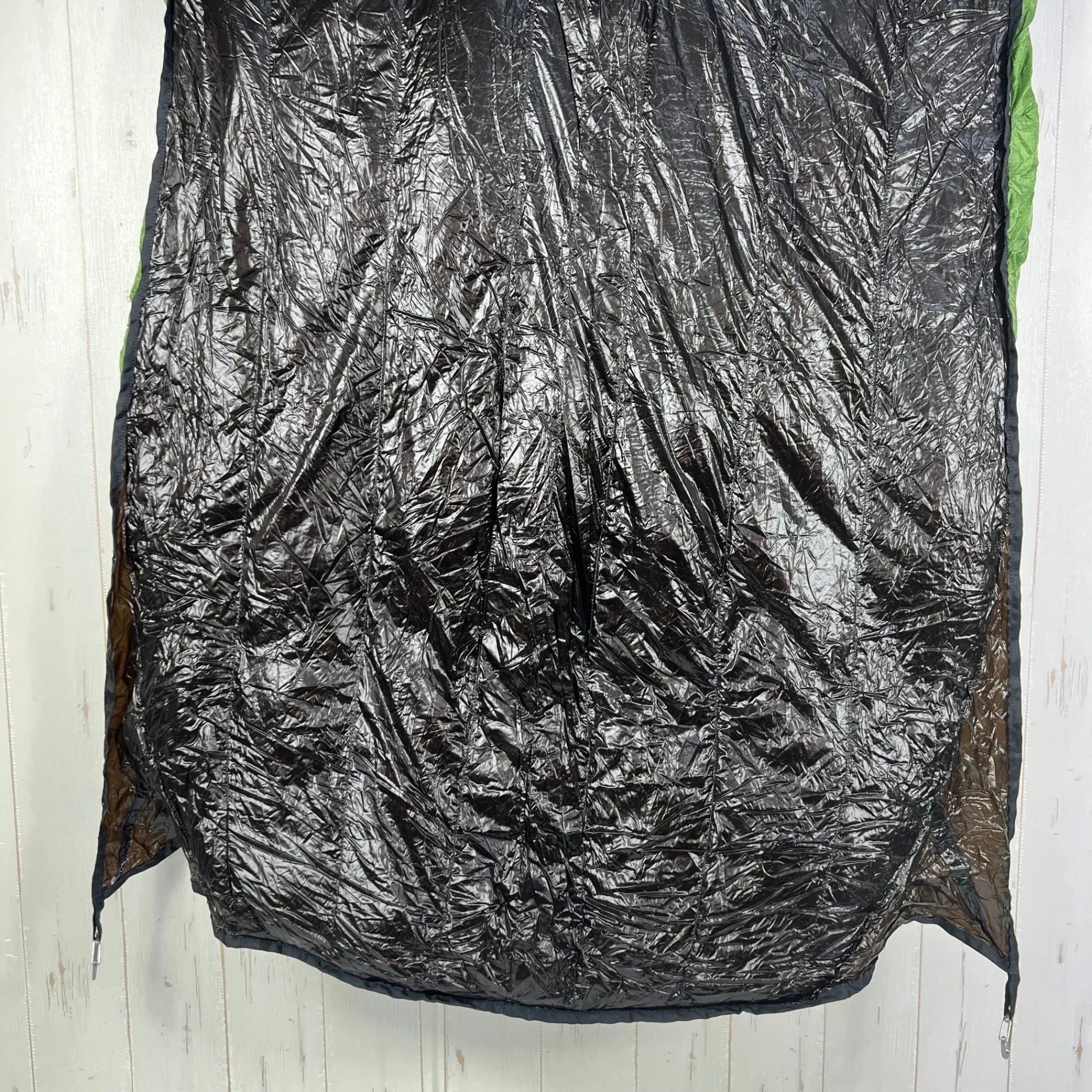 OneSize グリーン系】 Warbonnet Outdoors ( ウォーボネット