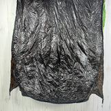 One Size Green Warbonnet Outdoors Lynx Under Quilt Full Length, Hard-to-Find Down Sleeping System/Hammock (z00053593)