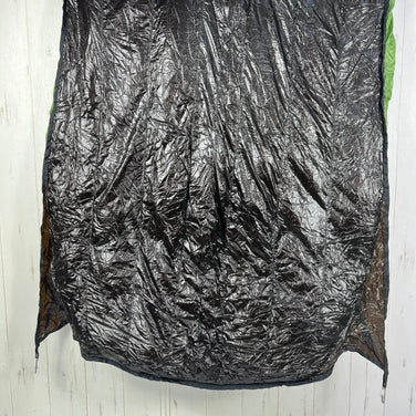 One Size Green Warbonnet Outdoors Lynx Under Quilt Full Length, Hard-to-Find Down Sleeping System/Hammock (z00053593)