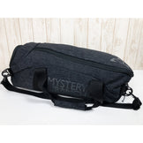【Unisex OneSize ブラック系】 Mystery Ranch ( ミステリーランチ ) ミッション ダッフル 40 Mission Duffel 40 ナイロン Unisex ダッフルバッグ ボストンバッグ バッグ ストレージ - 【公式】2ndGEAR（セカンドギア）Webショップ【登山用品・アウトドア用品専門 買取販売店】