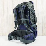 【Type 1 パープル系】 Karrimor ( カリマー ) リッジ 30 ナイロン バッグ ストレージ バックパック 容量【30L～54L】 z00051310 容量【30L～54L】 バックパック バッグ ストレージ - 【公式】2ndGEAR（セカンドギア）Webショップ【登山用品・アウトドア用品専門 買取販売店】