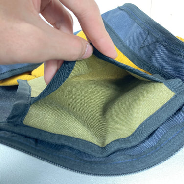 Climbheads Climb Cube Rock Climbing Gear (One Size, Yellow) z00053815