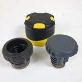 【OneSize シルバー系】 Thermos ( サーモス ) ステンレスボトル 750Ml 山専用ボトル FFX-751 クリアステンレス | CS ハードボトル ハイドレーションイクイップメント - 【公式】2ndGEAR（セカンドギア）Webショップ【登山用品・アウトドア用品専門 買取販売店】