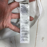 【Men's L ホワイト系】 2022 Patagonia ( パタゴニア ) スリーブレス キャプリーン クール デイリー シャツ Sleeveless Capilene Cool Daily Shirt ポリエステル ウェア トップス インナー シャツ タンク