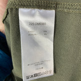 【Men's L グリーン系】 Mountain Hardwear ( マウンテンハードウェア ) チョックストン アルパイン フーデッド ジャケット Chockstone Alpine Hooded Jacke ナイロン ウェア トップス アウター ジャケット ソ