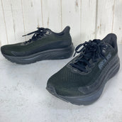 【Men's 26.0cm ブラック系】 Brooks ( ブルックス ) ゴースト 17 ゴアテックス Ghost 17 GTX フットウェア トレイルランニングシューズ z00060210 トレイルランニングシューズ フットウェア