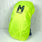 Millet SAAS FEE NX 30+5 尼龙储物背包，女款小号，米色，容量 30L-54L (z00054575)