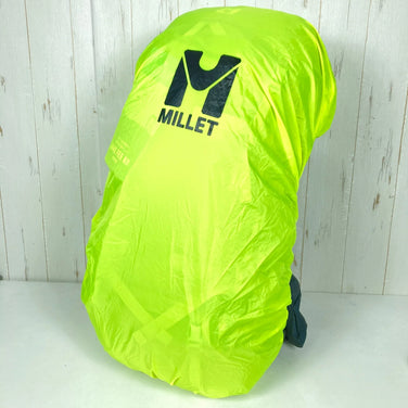 Millet SAAS FEE NX 30+5 尼龙储物背包，女款小号，米色，容量 30L-54L (z00054575)