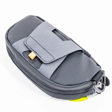 【OneSize ブラック系】 Paago Works ( パーゴワークス ) スナップ Snap ナイロン バッグ ストレージ 外付けポーチ z00052641  外付けポーチ バッグ ストレージ