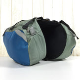 【L ブルー系】 Granite Gear ( グラナイトギア ) ラフライダー ドッグパック Ruff Rider Dog Pack ドッグギア - 【公式】2ndGEAR（セカンドギア）Webショップ【登山用品・アウトドア用品専門 買取販売店】