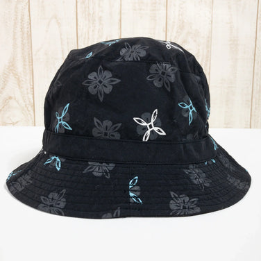 【Women's OneSize ブラック系】 Montura ( モンチュラ ) フラワー パワー キャップ Flower Power Cap MBCG30W Women's ハット ヘッドウェア ウェア小物 ウェア - 【公式】2ndGEAR（セカンドギア）Webショップ【登山用品・アウトドア用品専門 買取販売店】