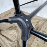 【OneSize ベージュ系】 Helinox ( ヘリノックス ) チェア ゼロ Chair Zero サンド 希少カラー 入手困難 キャンピングギア キャンピングファニチャー チェア z00055105 サンド チェア キャンピングファニチャー キャンピングギア