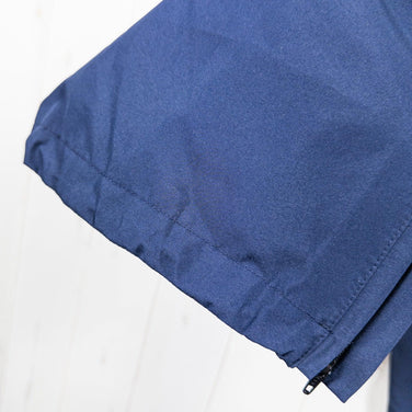 【Women's SB ネイビー系】 Mizuno ( ミズノ ) ゴアテックス レインパンツ GORE-TEX Rain Pants ナイロン ウェア ボトムス ロングパンツ レインシェル GORE-TEX ( ゴアテックス ) z00052281 レインシェル ロン - 【公式】2ndGEAR（セカンドギア）Webショップ【登山用品・アウトドア用品専門 買取販売店】