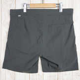 【Women's M グレー系】 Houdini ( フーディニ ) ワディ ショーツ Wadi Shorts ナイロン ウェア ボトムス ショーツ ショートパンツ ソフトシェル z00050692 ソフトシェル ショーツ ショートパンツ ボトムス ウェア - 【公式】2ndGEAR（セカンドギア）Webショップ【登山用品・アウトドア用品専門 買取販売店】