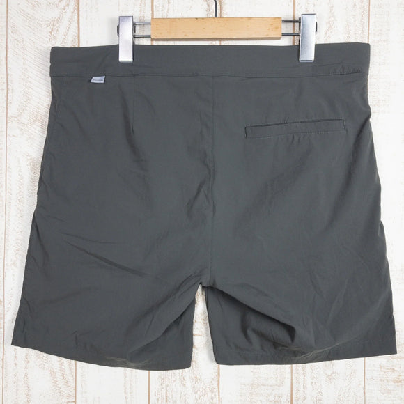 【Women's M グレー系】 Houdini ( フーディニ ) ワディ ショーツ Wadi Shorts ナイロン ウェア ボトムス ショーツ ショートパンツ ソフトシェル z00050692 ソフトシェル ショーツ ショートパンツ ボトムス ウェア - 【公式】2ndGEAR（セカンドギア）Webショップ【登山用品・アウトドア用品専門 買取販売店】