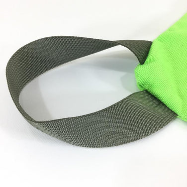 【L グリーン系】Mystery Ranch ( ミステリーランチ ) フラット バッグ Flat Bag Lサイズ アメリカ製 ネオングリーン 生産終了モデル スタッフサック インナーポーチ パッキングサック バッグ ストレージ - 【公式】2ndGEAR（セカンドギア）Webショップ【登山用品・アウトドア用品専門 買取販売店】