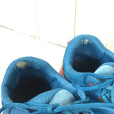 【Men's 28.5cm ブルー系】La Sportiva ( ラ スポルティバ ) ライカン Lycan トレイルランニング シューズ Men's トレイルランニングシューズ フットウェア - 【公式】2ndGEAR（セカンドギア）Webショップ【登山用品・アウトドア用品専門 買取販売店】