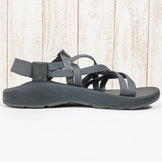 【Men's 27.0cm グレー系】 Chaco ( チャコ ) Zx1 ストラップ サンダル Men's サンダル フットウェア - 【公式】2ndGEAR（セカンドギア）Webショップ【登山用品・アウトドア用品専門 買取販売店】